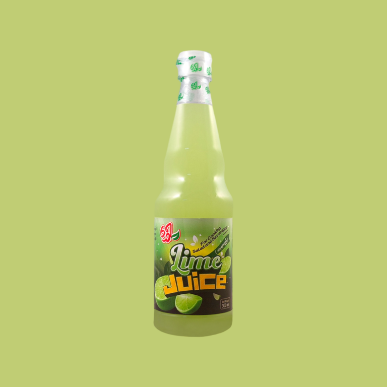 Lime Juice