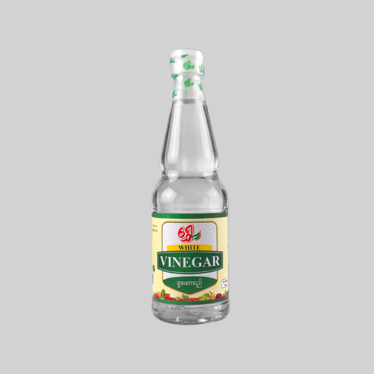 White Vinegar